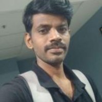 Vigneshwaran M