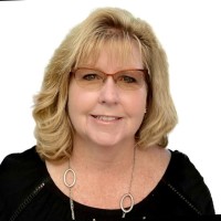 Tammy Ljungblad