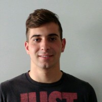 Arnau Tomas