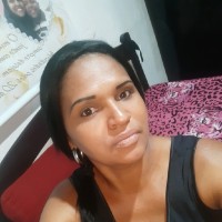 Patricia Rosa Pereira de Arruda