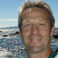 Robert Oscroft