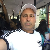 Jasvir Dhindsa