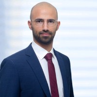 Muhammad Assalieh