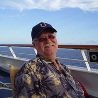 David Avery