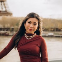 Trisha Husmillo, Cpa