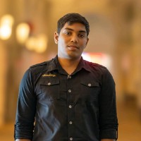 chamath perera