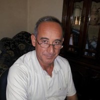 LYES BENSLIMANE