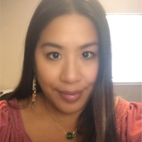 Anjelle Louie-Skates