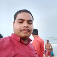 Rajendra Kumar Sahoo
