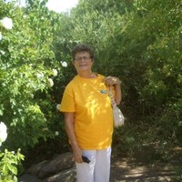 Linda Mazac`