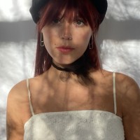 Isa Bakker
