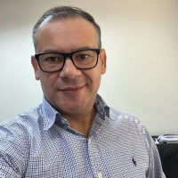 Walter Siul Arocha Porras