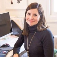 Sally Kyros