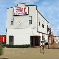 Store More Self Storage - Forney