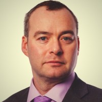 Eugene Mccormick