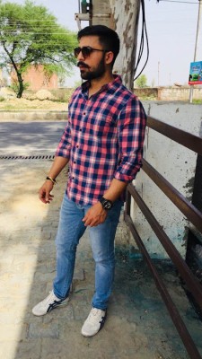 Krishan Maan
