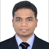 Mohamed Adil, Pmp®