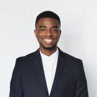 Mahmoud Akinyode