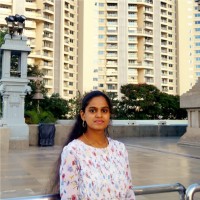 Harini M