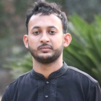 Raju Ahmed