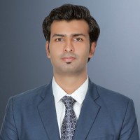 Vishnu S