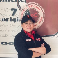 Angelica Tuazon