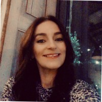 Lynsey Connelly CMgr MCMI