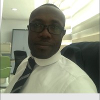 FRANK OKYERE - ADARKWA