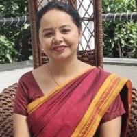 Richa Arya, Phd.