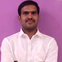 Srinivasreddy Akmamidi
