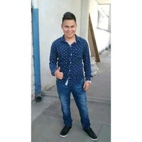 Frander Rodriguez