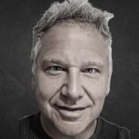 Roger Caron