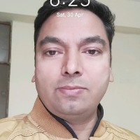 Mukesh Kumar Ranjan