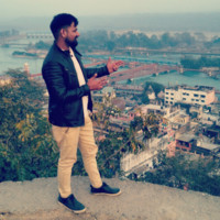 Sunil Malav