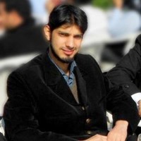 Muhammad Ali Asif - Fs Engineer (Tüv Rheinland)