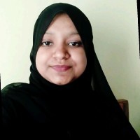 Meenaz S.