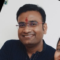 Bhushan Patil