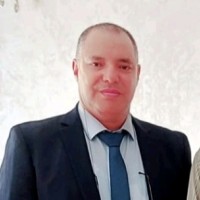 Mohammed Haouari