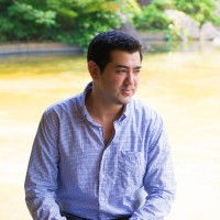 Ken Horiguchi