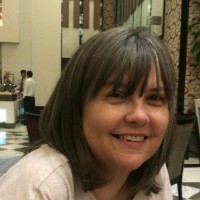 Deborah Gott