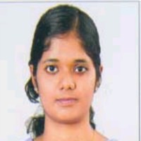 Silpa Mariam Varghese