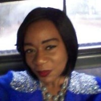 Alethia Washington