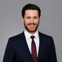 Alexandre Hofstetter, Ciia