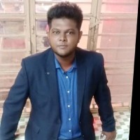 ARAVINTHAN V