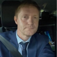 Darren Boswell