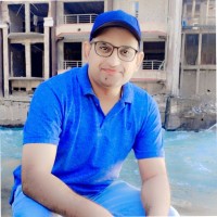 Engr. Faisal Mahmood