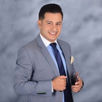 Hugo Cubillos Oficial