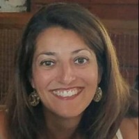 Marcia Andreozzi