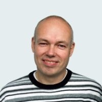 Morten Aas