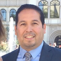 Frank Gonzales Iv